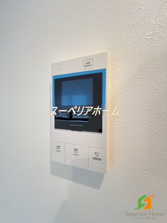 TAZ Buildingの物件内観写真